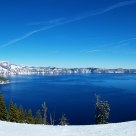 Crater Lake